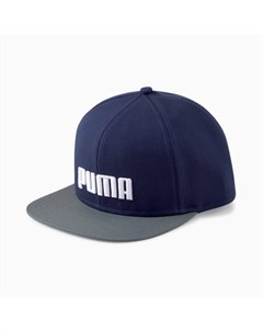 Кепка Flat Brim Cap Puma