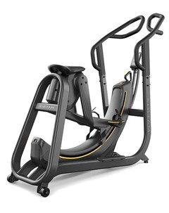 Эллиптический тренажер S Force Performance Trainer SPT Matrix