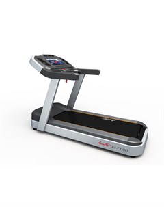 Беговая дорожка X4 T LCD Aerofit