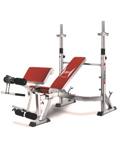 Силовая скамья OPTIMA PRESS Bh fitness