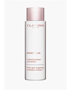 Лосьон сыворотка для лица Clarins