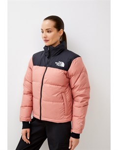 Пуховик The north face