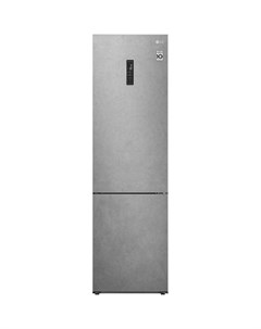 Холодильник DoorCooling GA B509CCUM Lg