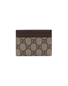 Gucci визитница ophidia Gucci