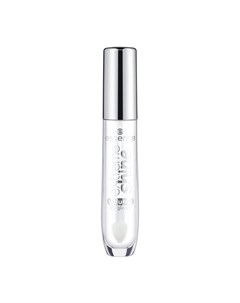 Блеск для губ EXTREME SHINE VOLUME тон 01 crystal clear Essence