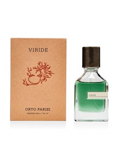 Viride Orto parisi