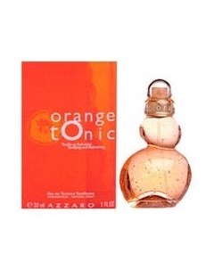 Orange Tonic Azzaro