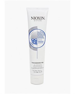 Гель для укладки Nioxin