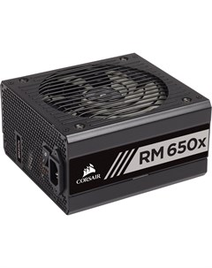 Блок питания 650W RM650x v2 CP 9020178 EU Corsair