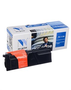 Картридж NV Print NVP TK 1130 для Kyocera FS 1030 1130 3000k Nvprint