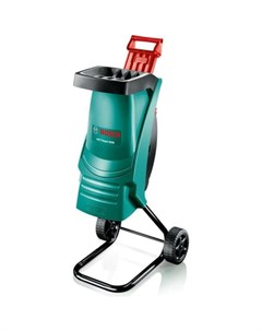 Садовый измельчитель AXT Rapid 2200 0600853600 2200 Вт Bosch