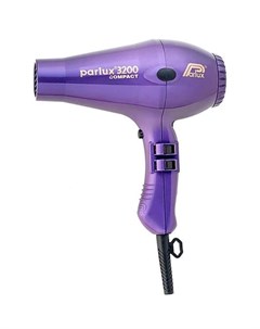 Фен 3200 Compact Violet Parlux