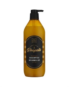 JEJU PROPOLIS NUTRITIONS SHAMPOO Шампунь для волос 780 мл Mise en scene