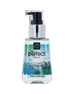 Perfect Coco Water Serum Легкая сыворотка масло для сухих волос 80 мл Mise en scene