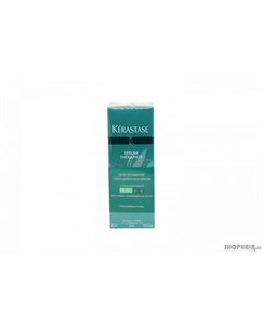 Resistance Therapiste Serum Двойная сыворотка для сильно поврежденных волос запечатывающая секущиеся Kerastase