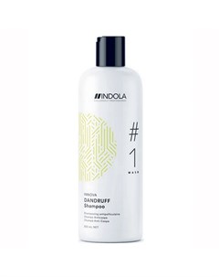 Innova Color Dandruff Шампунь против перхоти 300 мл Indola