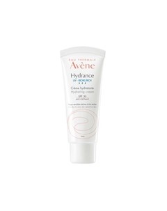 Hydrance Насыщенный крем SPF 30 40 мл Avene