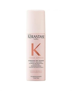 Fresh Affair Refreshing Dry Shampoo Сухой шампунь 34 г Kerastase