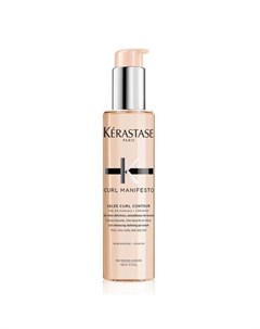 Curl Manifesto Gelee Curl Contour Гель Крем 150 мл Kerastase