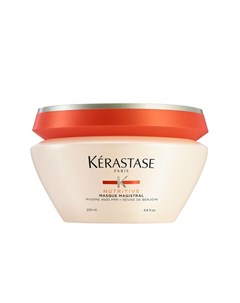 Nutritive Bain Magistral Mask Маска для очень сухих волос 200 мл Kerastase