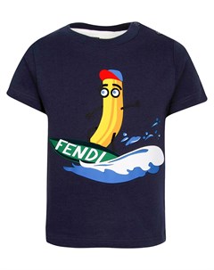 Футболка Fendi