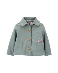 Жакет для девочки 1M052510 Oshkosh b'gosh