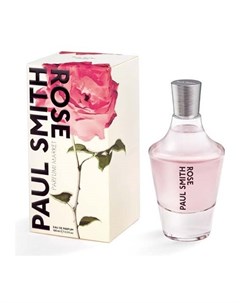 Rose Paul smith