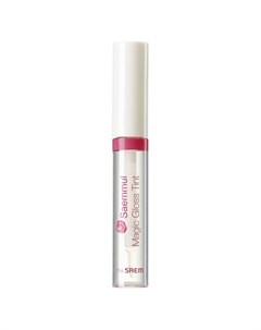 Тинт для губ Saemmul Magic Gloss The saem