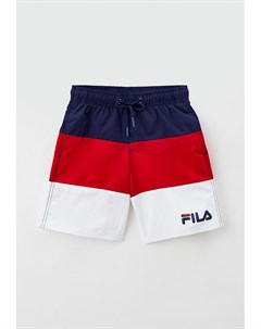 Шорты для плавания Fila