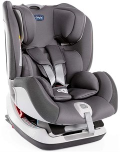 Автокресло детское Chicco Seat Up 012 цвета в ассорт Пома