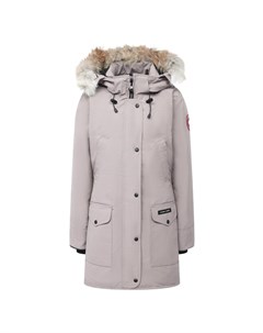 Пуховая парка Trillium Canada goose