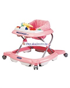 Ходунки Walk n Play Jumper Peg-perego