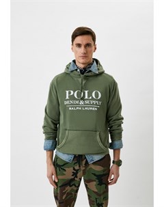 Худи Polo ralph lauren