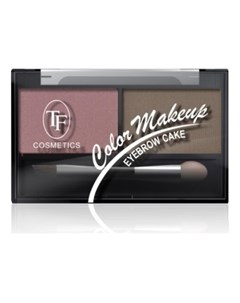 Тени для бровей Eyebrow Cake Tf cosmetics