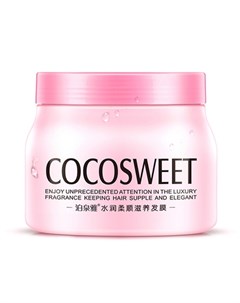 Маска для волос Сocosweet 500 мл Bioaqua