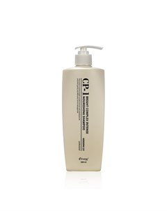 Протеиновый шампунь для волос Bright Complex Intense Nourishing Shampoo 500мл Cp-1