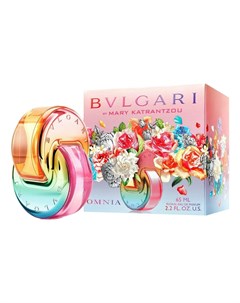 Парфюмерная вода Bvlgari