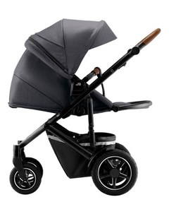 Коляска Britax roemer