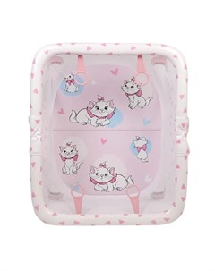 Манеж Disney baby Comfort Кошка Мари Polini-kids