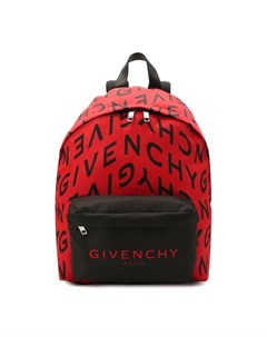 Текстильный рюкзак Urban Givenchy