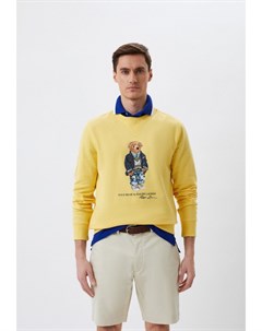 Свитшот Polo ralph lauren