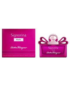 Парфюмерная вода Ferragamo salvatore