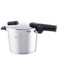 Скороварка с крышкой Vitaquick Fissler