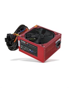 Блок питания ATX 500 Вт CM PS500W Crown