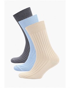 Носки 3 пары Bb socks