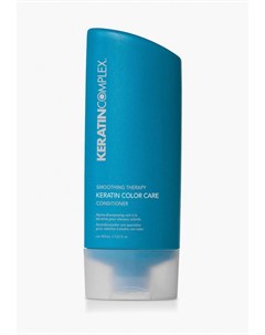 Кондиционер для волос Keratin complex