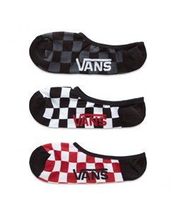 Подследники Mn Classic Super No Red White 2021 Vans