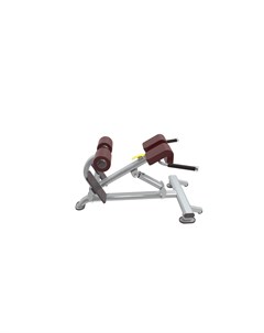 Тренажер для разгибания спины Гиперэкстензия UG KJ1258 Ultragym