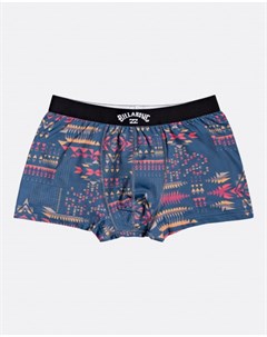 Мужские Плавки Боксеры Ron Underwear Billabong