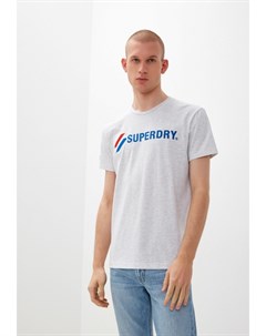 Футболка Superdry